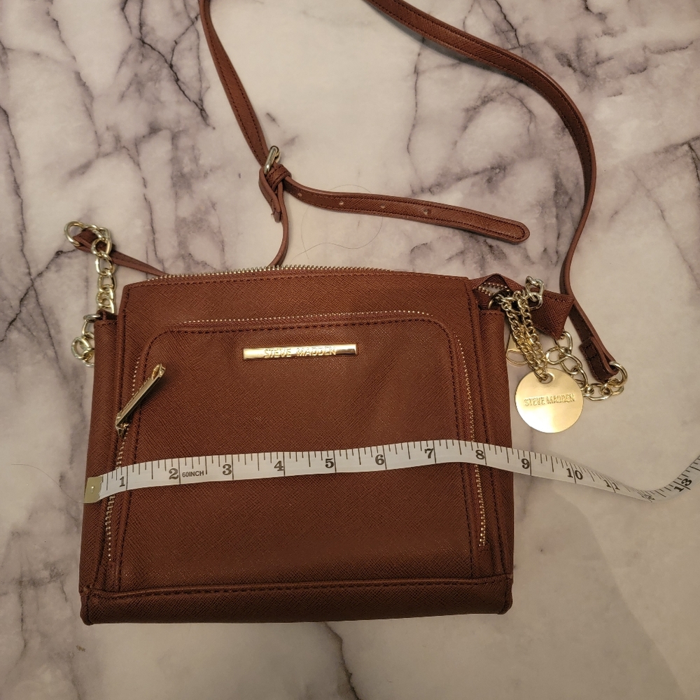 Steve Madden crossbody purse